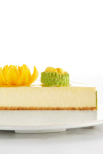 Load image into Gallery viewer, Durian Cheesecake Delight