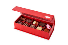 Load image into Gallery viewer, Chocolate Pralines 10pcs