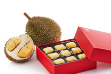 Load image into Gallery viewer, Durian Pancakes