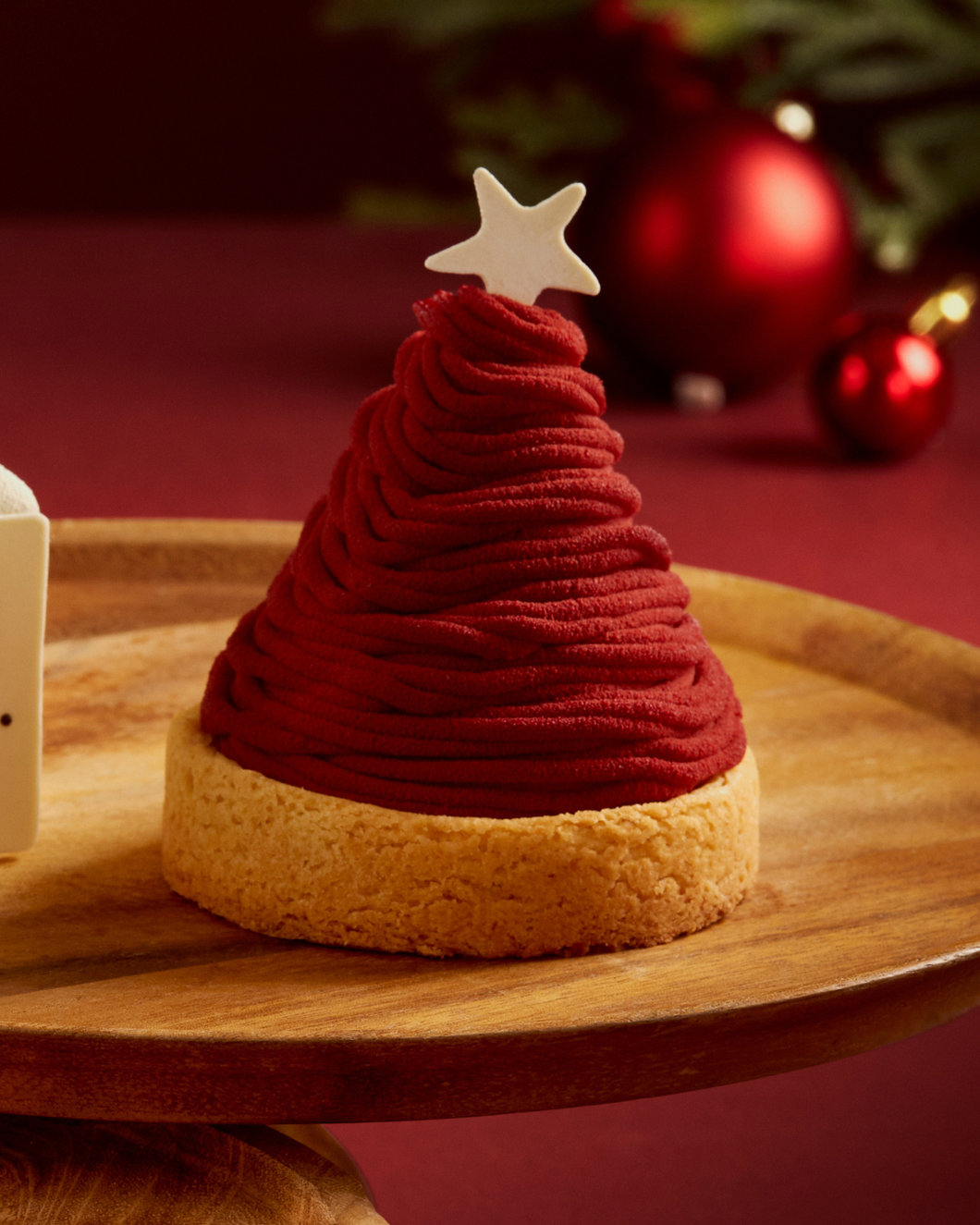 Marron Mont Blanc (110g)