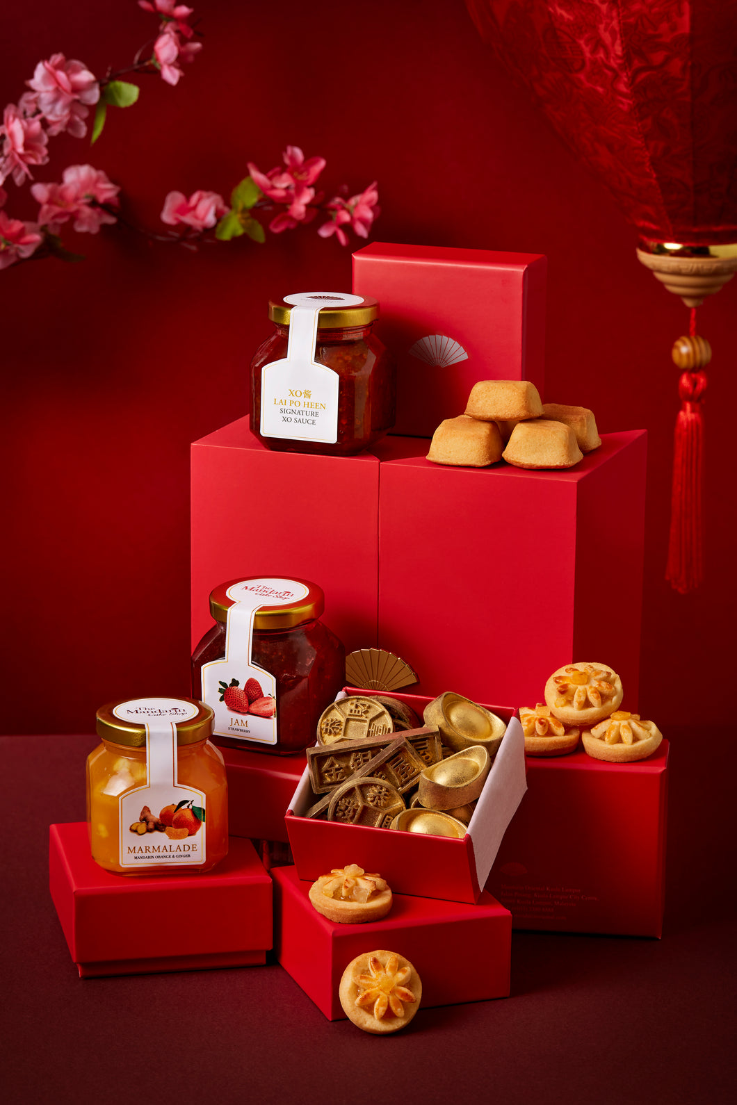 Fortune Gift Set