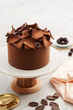 Load image into Gallery viewer, Black Forest Cake (1kg)