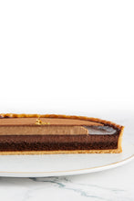 Load image into Gallery viewer, Chocolate Heritage Tart