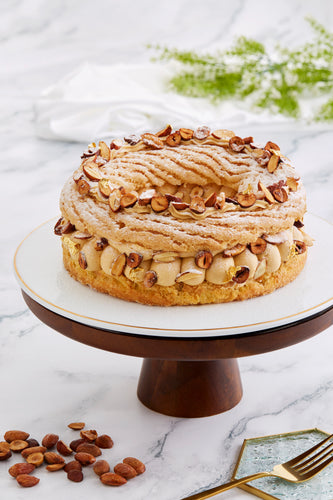 Paris Brest