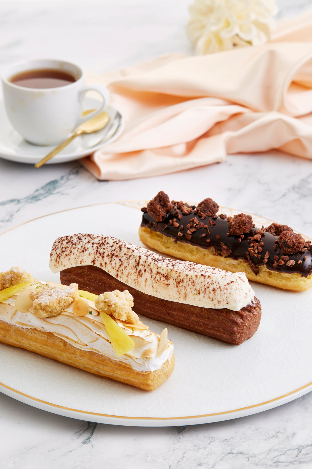 Éclair (1pc)