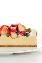 Load image into Gallery viewer, Berries Cheesecake