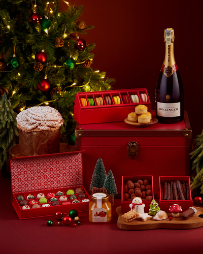 Festive Hamper