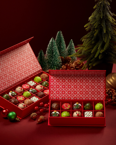 Festive Pralines