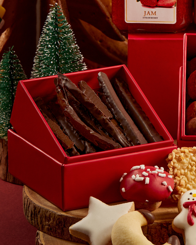 Orangettes (100 grams)