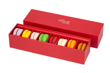 Load image into Gallery viewer, Macarons 8pcs