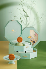 Load image into Gallery viewer, Mooncake Box of 8
